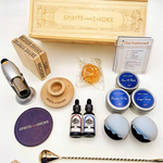 The Smoking Duo Kit