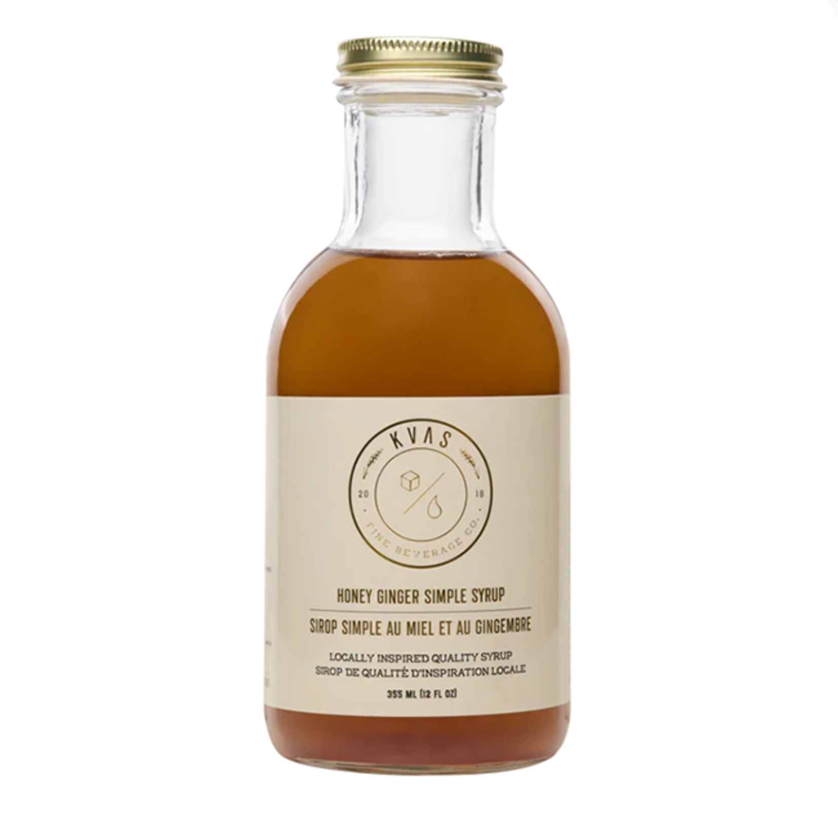 Kvas Fine Beverage Co.