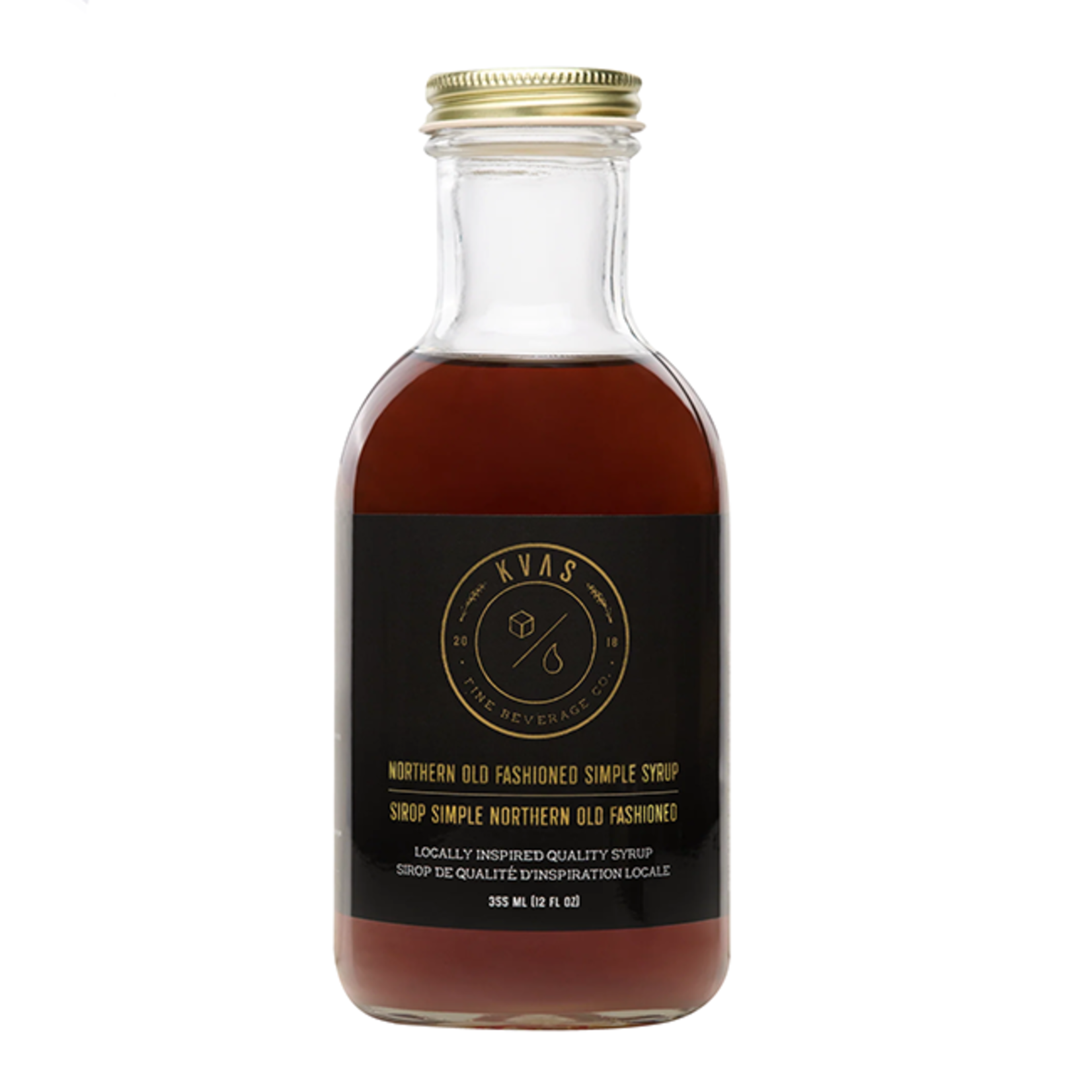 Kvas Fine Beverage Co.