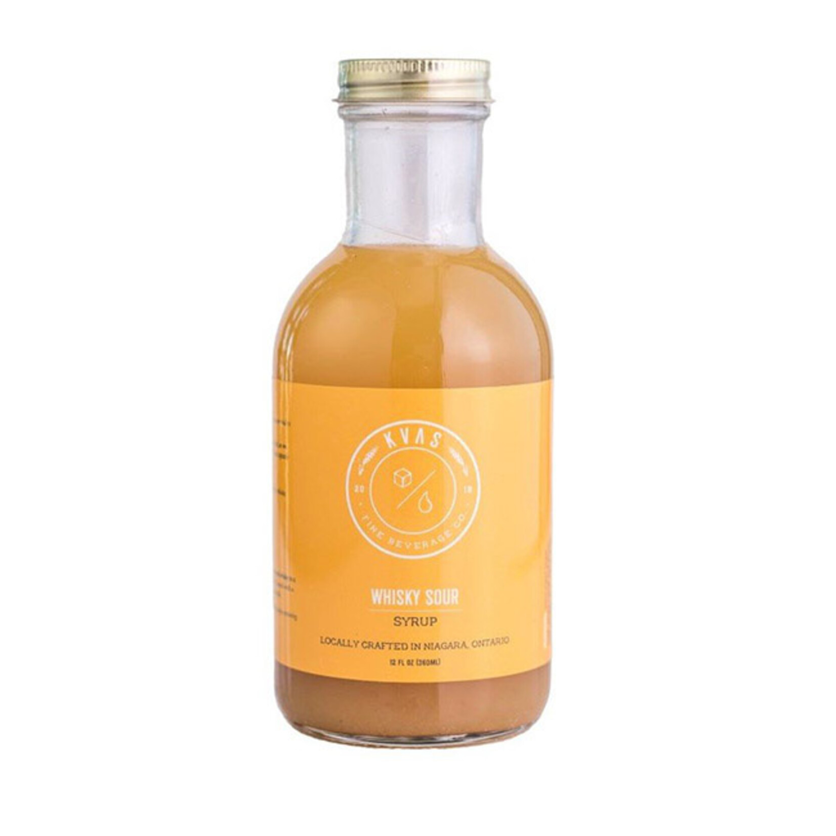 Kvas Fine Beverage Co.