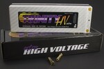 Trinity TEP2310 Trinity 4S 14.8v 6000mah 60C 1/8 E-Buggy Pack with 5mm Bullets