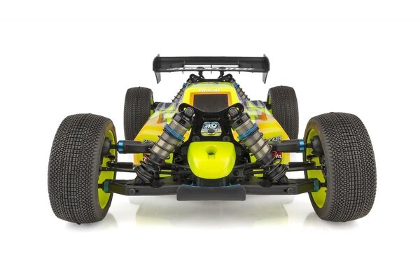 Team Associated RC8B3.2e Electric 1/8 Buggy Team Kit