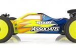 Team Associated RC8B3.2e Electric 1/8 Buggy Team Kit