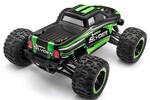 Blackzon Slyder 1/16th RTR 4WD Electric Monster Truck - Green