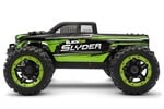 Blackzon Slyder 1/16th RTR 4WD Electric Monster Truck - Green