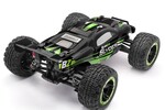 Blackzon Slyder 1/16th RTR 4WD Electric Stadium Truck - Green