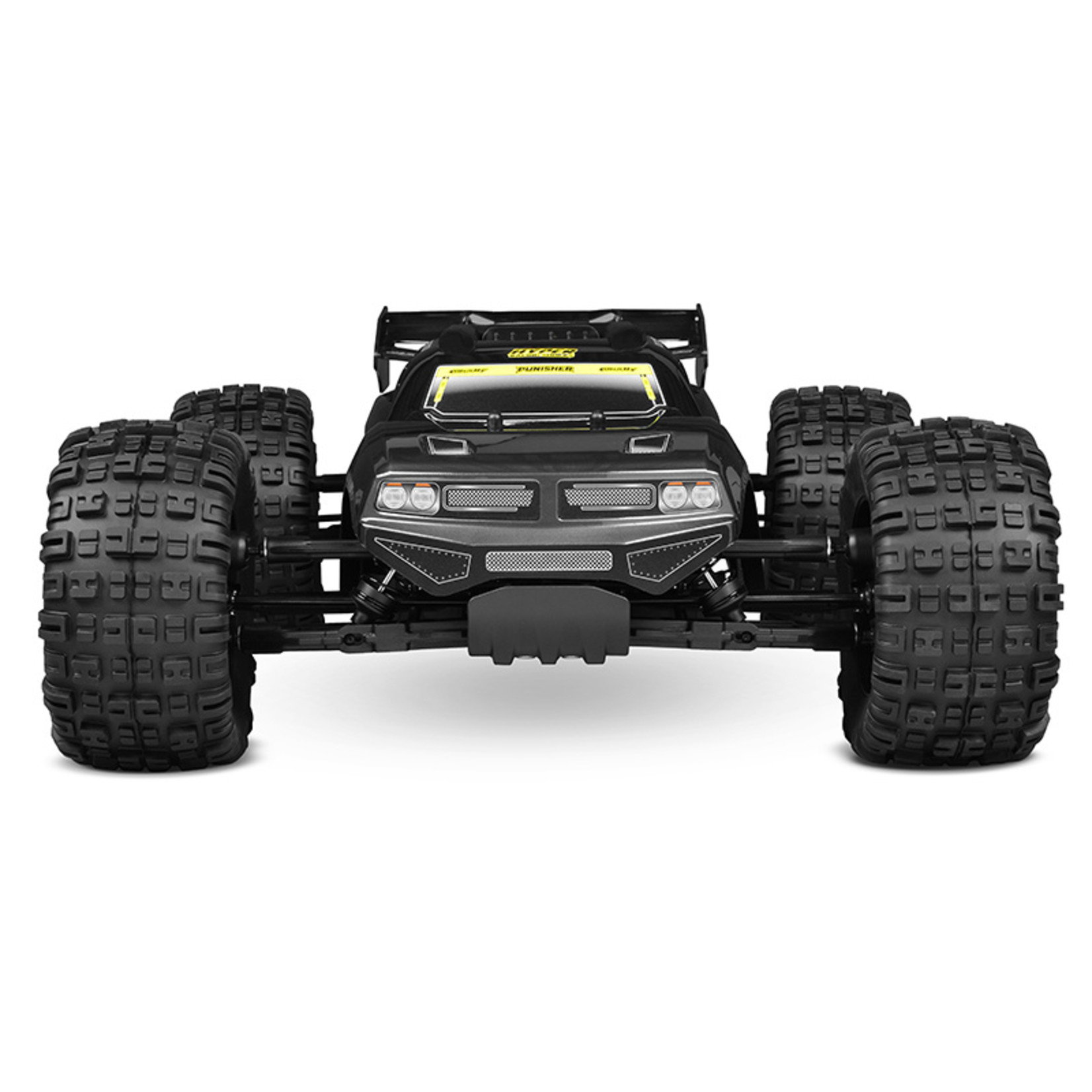 Corally (Team Corally) COR00171  Punisher XP 6S  1/8 Monster Truck LWB RTR Brushless