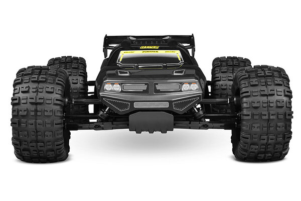 Corally (Team Corally) COR00171  Punisher XP 6S  1/8 Monster Truck LWB RTR Brushless