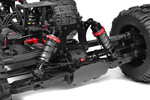 Corally (Team Corally) COR00171  Punisher XP 6S  1/8 Monster Truck LWB RTR Brushless