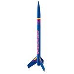 Estes Rockets EST1292  Wizard Rocket Kit, Skill Level 1