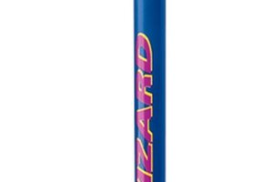 Estes Rockets EST1292  Wizard Rocket Kit, Skill Level 1