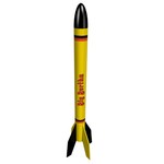 Estes Rockets EST1948  Big Bertha Model Rocket Kit, Skill Level 1