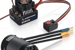 Hobbywing Max10 ESC Combo with 3652SL 3300KV Sensorless Motor