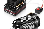 Hobbywing XeRun XR8 Pro ESC Combo 2200kv +4268 G3 Motor