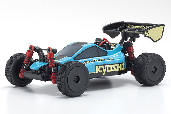 Kyosho KYO32091EGBK MINI-Z Buggy MP9 Green/Black R
