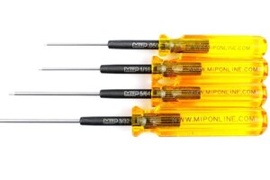 MIP - Moore's Ideal Products MIP9501  Standard Hex Wrench Set