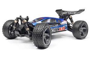 Maverick MVK12807 ION XB 1/18 RTR Electric Buggy