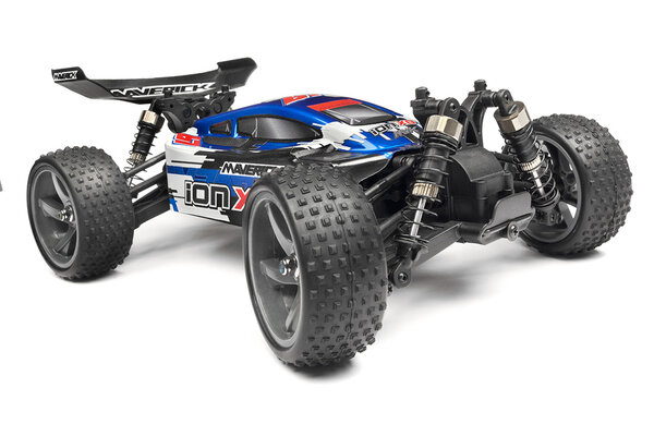 Maverick MVK12807 ION XB 1/18 RTR Electric Buggy