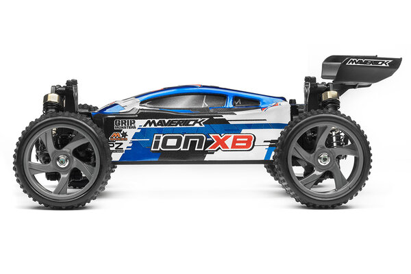 Maverick MVK12807 ION XB 1/18 RTR Electric Buggy