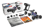 Maverick MVK12807 ION XB 1/18 RTR Electric Buggy Maverick MVK12807 ION XB 1/18 RTR Electric Buggy