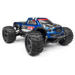 Maverick ION MT 1/18 RTR Electric Monster Truck