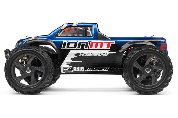 Maverick ION MT 1/18 RTR Electric Monster Truck