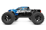 Maverick MVK150100  Quantum MT 1/10 4WD Monster Truck - Blue Maverick MVK150100  Quantum MT 1/10 4WD Monster Truck - Blue