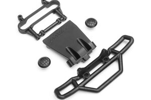 Maverick MVK150111  Front Bumper Set, Quantum MT, XT, MT Flux, XT Flux