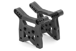 Maverick Shock Tower Set (2 pcs), Quantum MT, XT, MT Flux, XT