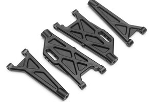 Maverick MVK150122 Suspension Arm Set, Quantum MT, XT, MT Flux, XT Flux