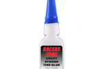 Racers Edge RCE5150  Crazy Strong Tire Glue 20g w/Pin Cap and Tips
