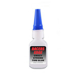Racers Edge RCE5150  Crazy Strong Tire Glue 20g w/Pin Cap and Tips