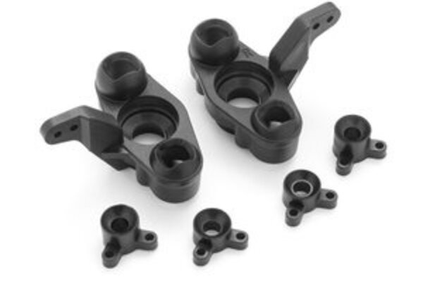 Maverick Suspension Upright Set, Quantum MT, XT, MT Flux, XT