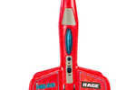 Rage R/C Spinner Missile - Red Electric Free-Flight Rocket Rage R/C Spinner Missile - Red Electric Free-Flight Rocket