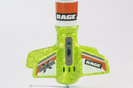Rage R/C Spinner Missile X - Green Electric Free-Flight Rocket