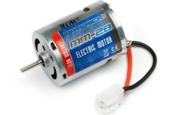 Maverick MV28058 MM-28 370 Motor, fits all Ion Models