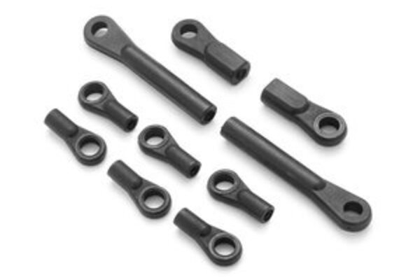 Maverick MVK150125  Rod End Set, Quantum MT, XT, MT Flux, XT Flux
