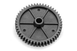 Maverick MVK150137  Spur Gear, 48 Tooth (32 Pitch), Quantum MT, XT, MT