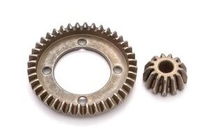 Maverick MVK150142  Differential Bevel Gear Set (40/13 Tooth), Quantum MT, XT,