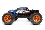 Maverick MVK150202  Quantum MT Flux 80A 1/10 4WD Truck - Blue