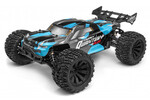 Maverick MVK150300    Quantum+ XT Flux 3S 1/10 4WD Stadium Truck - Blue