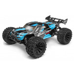 Maverick MVK150300    Quantum+ XT Flux 3S 1/10 4WD Stadium Truck - Blue