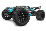 Maverick MVK150300    Quantum+ XT Flux 3S 1/10 4WD Stadium Truck - Blue