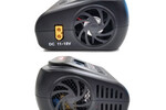 Ultra Power Technology UPTUP100AC  UP100AC Plus 100W Multi-Chemistry AC/DC Charger