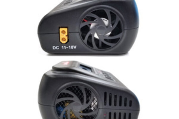 Ultra Power Technology UPTUP100AC  UP100AC Plus 100W Multi-Chemistry AC/DC Charger