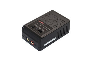 Ultra Power Technology UPTUP4AC   Plus 30W Multi-Chemistry AC Charger