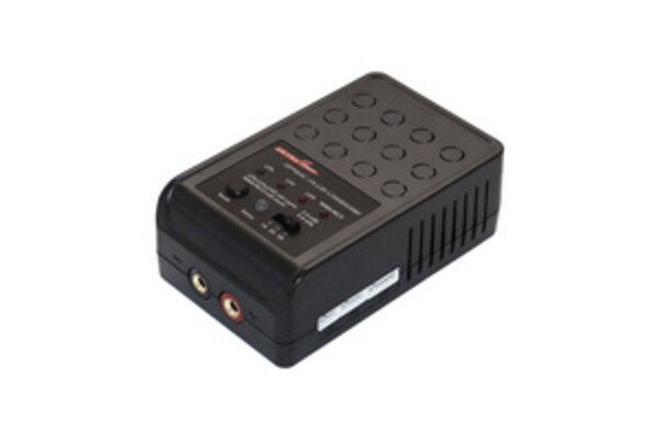 Ultra Power Technology UPTUP4AC   Plus 30W Multi-Chemistry AC Charger