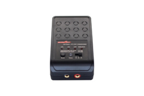Ultra Power Technology UPTUP4AC   Plus 30W Multi-Chemistry AC Charger