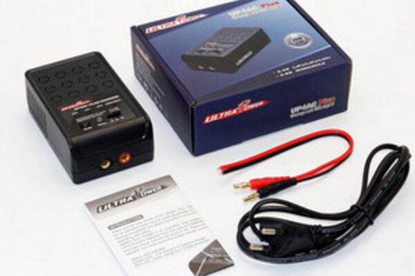 Ultra Power Technology UPTUP4AC   Plus 30W Multi-Chemistry AC Charger