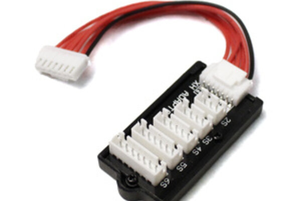 Ultra Power Technology UPTUPXH01  2S-6S XH Balance Board